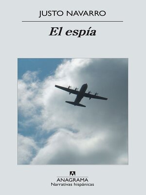 cover image of El espía